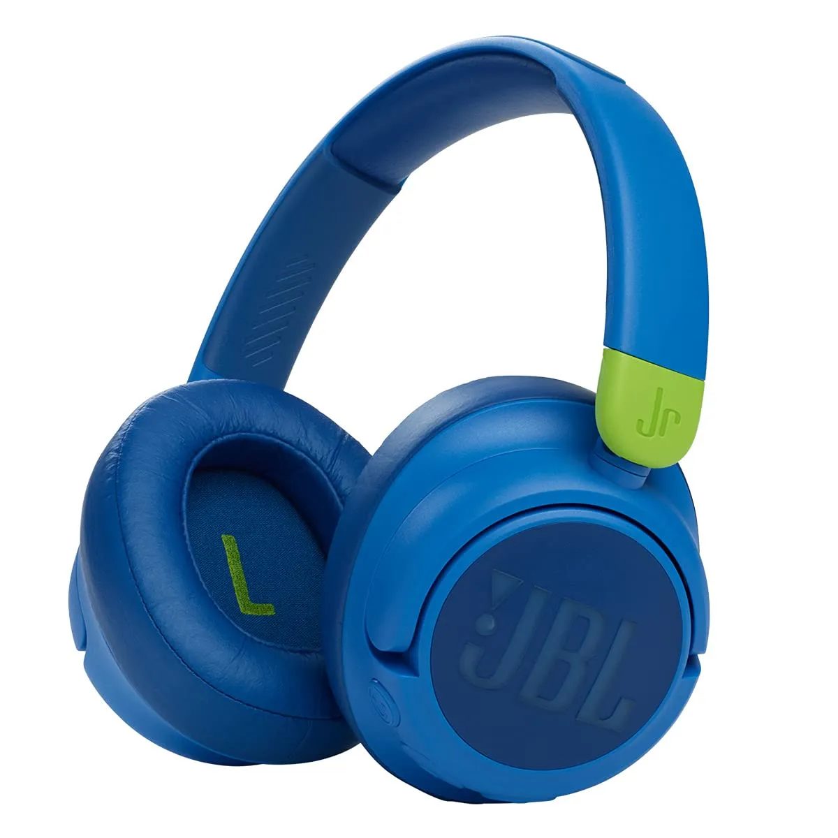 JBL Jr460NC Over-Ear Noise Cancelling Wireless Kids Headphones