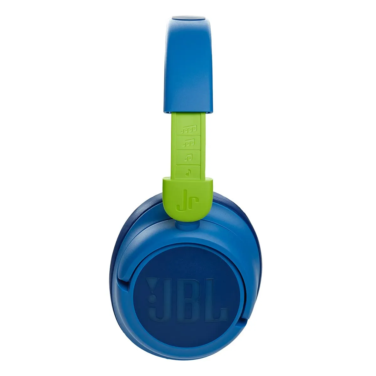 JBL Jr460NC Over-Ear Noise Cancelling Wireless Kids Headphones