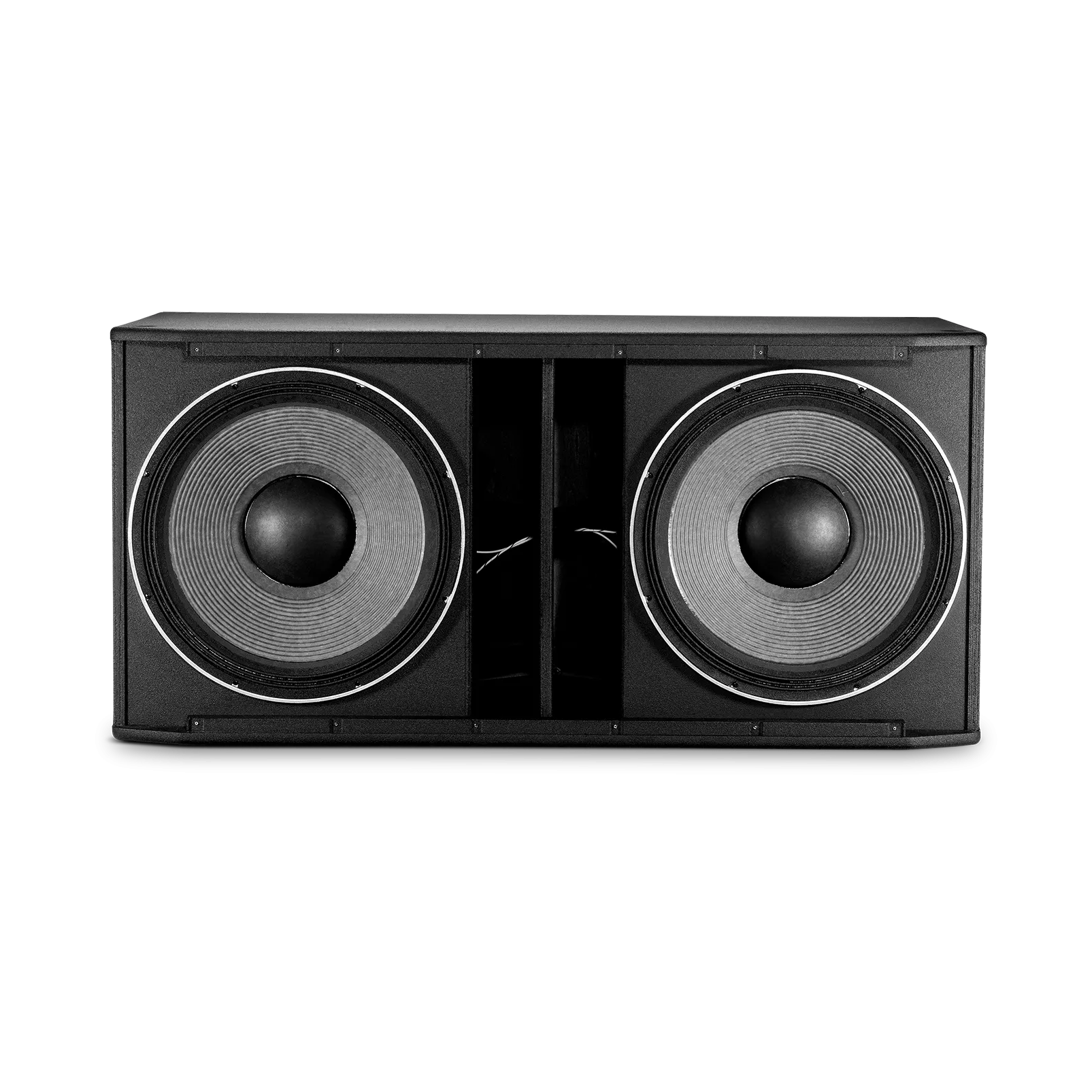 JBL Pro SRX828SP Self-Powered Subwoofer System - 2 x 18"