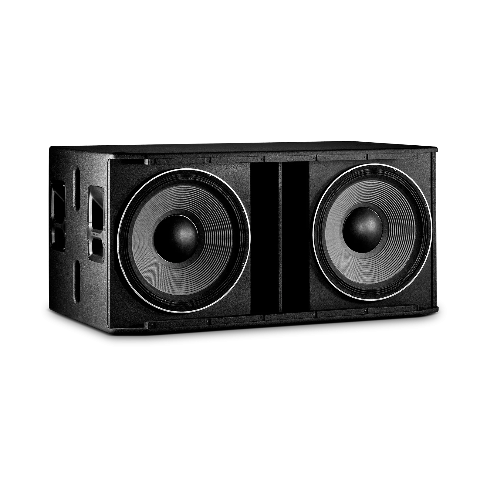 JBL Pro SRX828SP Self-Powered Subwoofer System - 2 x 18"