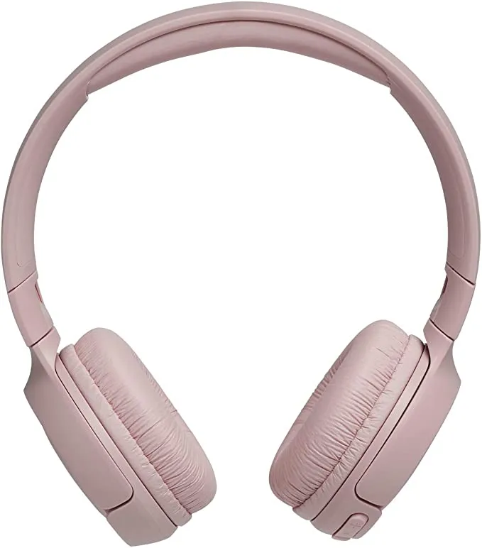 JBL T500BT Wireless Headphone - Pink