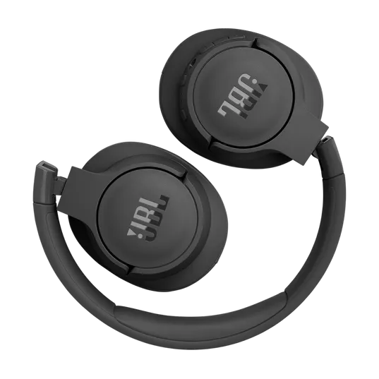 JBL Tune 770 Noise Cancelling Headphones (Over-Ear) [Black]