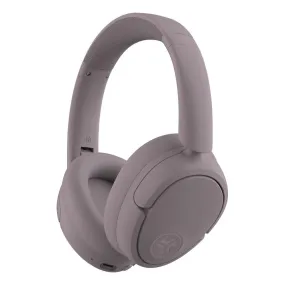 JLab HBJLUXANCRMVE62 JBuds Lux ANC Headphones, Mauve