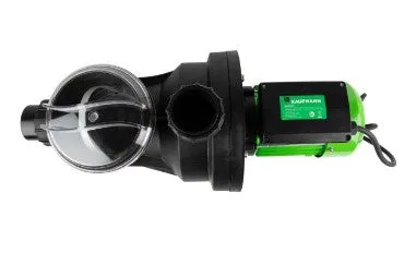 KAUFMANN 800W SWIMMING POOL PUMP