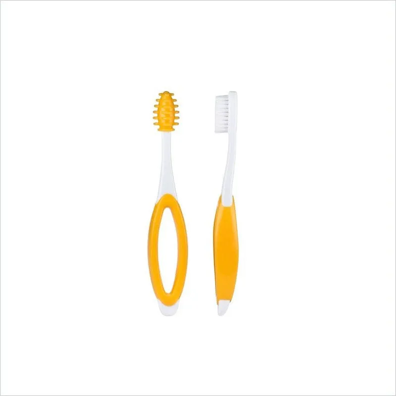 Kidsme Easy Hold Toothbrush (Set of 2)