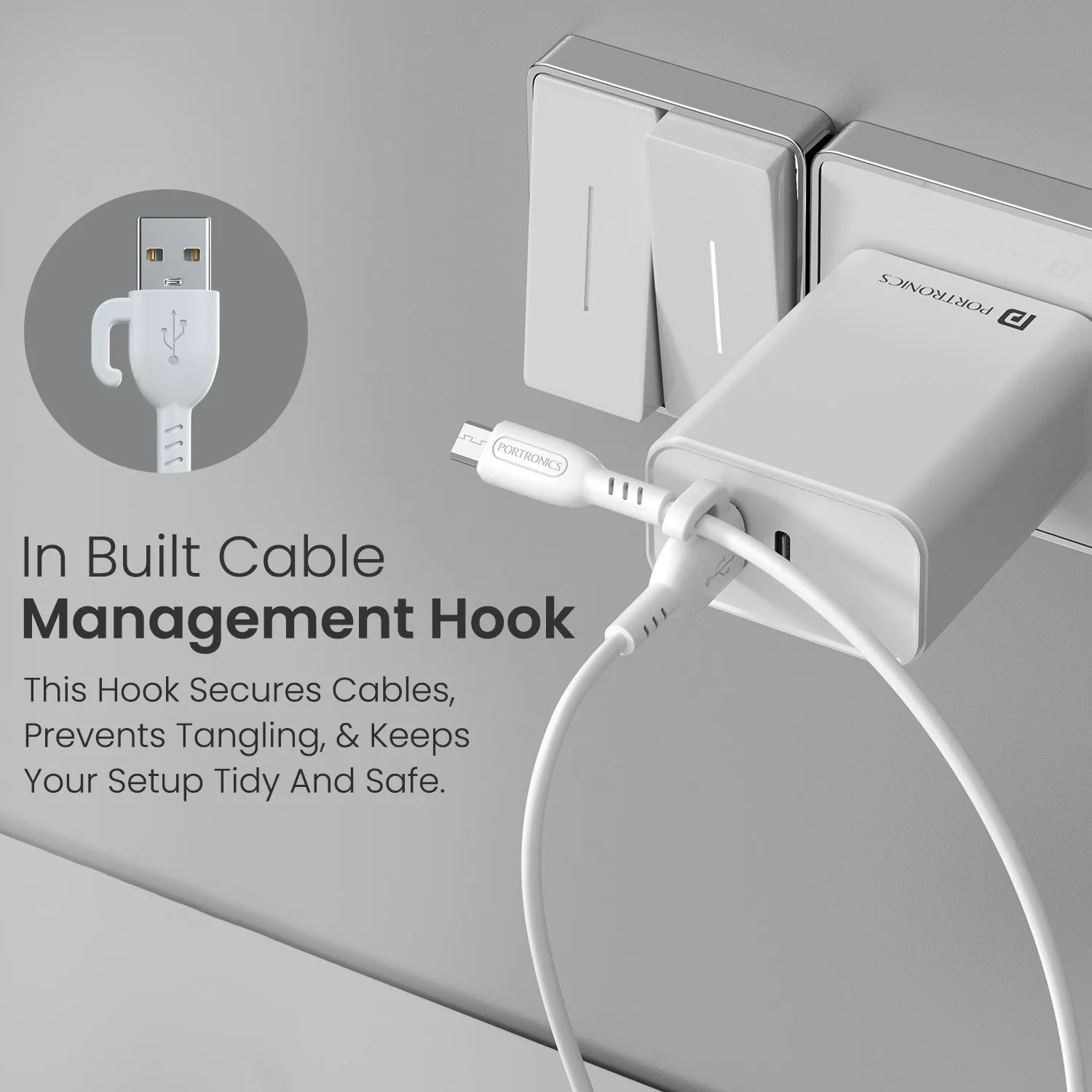 Konnect Core 3 - USB TO Micro