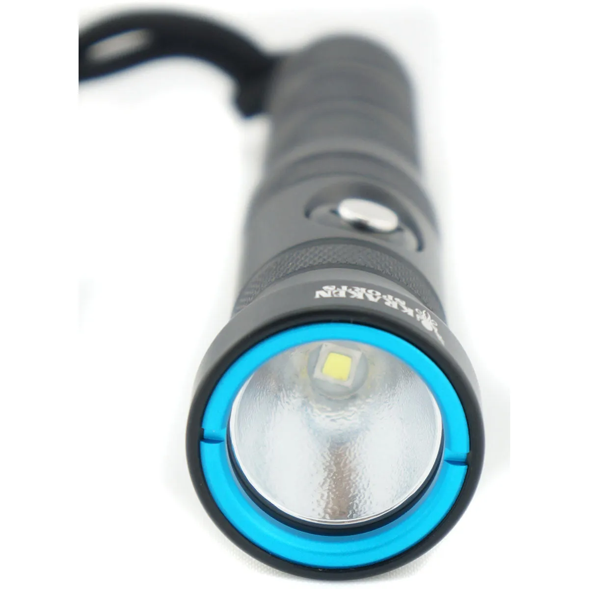 Kraken Sports NR-1200 Dive Light