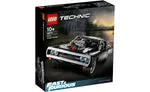 LEGO® Technic Dom's Dodge Charger