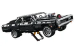 LEGO® Technic Dom's Dodge Charger