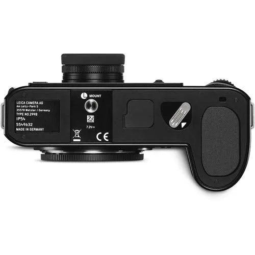 Leica SL2 Mirrorless Camera Body