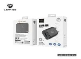 Lenyes Lch019/Lch368-Eu Micro Usb Charger