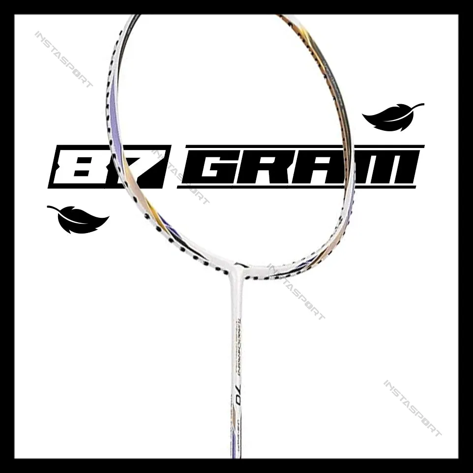 Li-Ning Turbo Charging 70 Badminton Racket