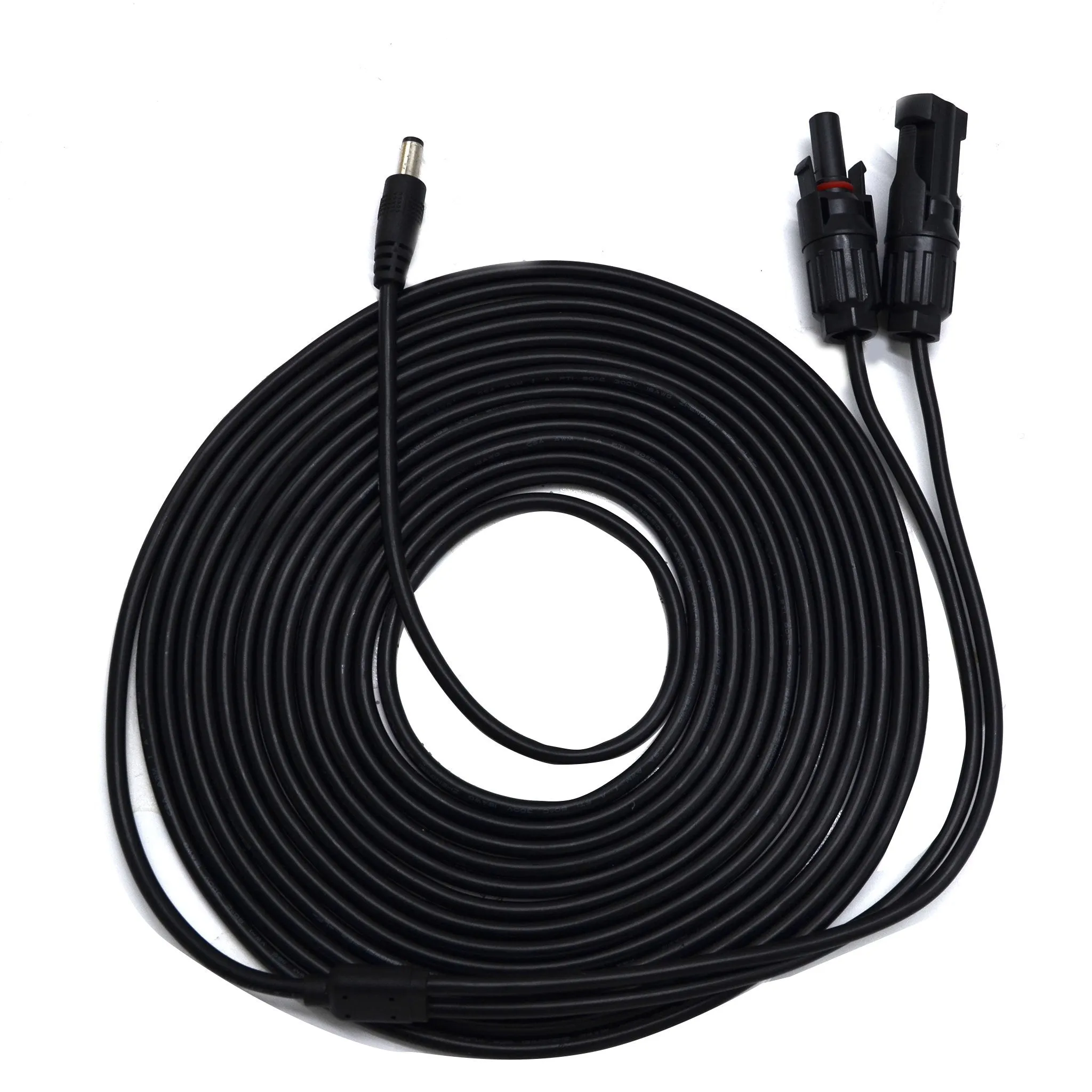 LionCooler MC4 Solar Panel Cable