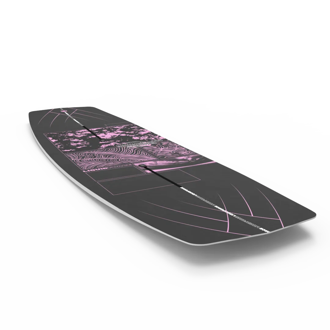 Liquid Force 2023 Butterstick Pro Wakeboard