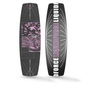 Liquid Force 2023 Butterstick Pro Wakeboard