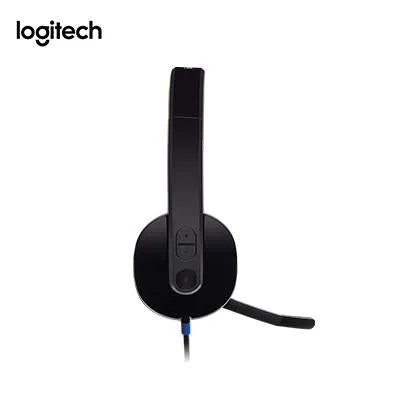 Logitech H540 Stereo Headset