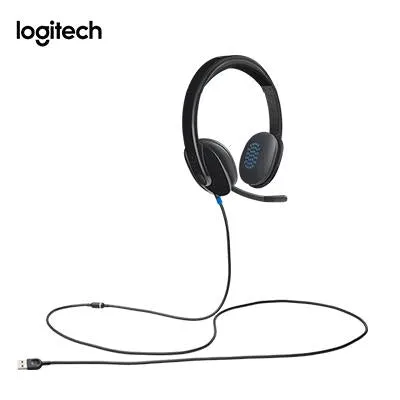 Logitech H540 Stereo Headset