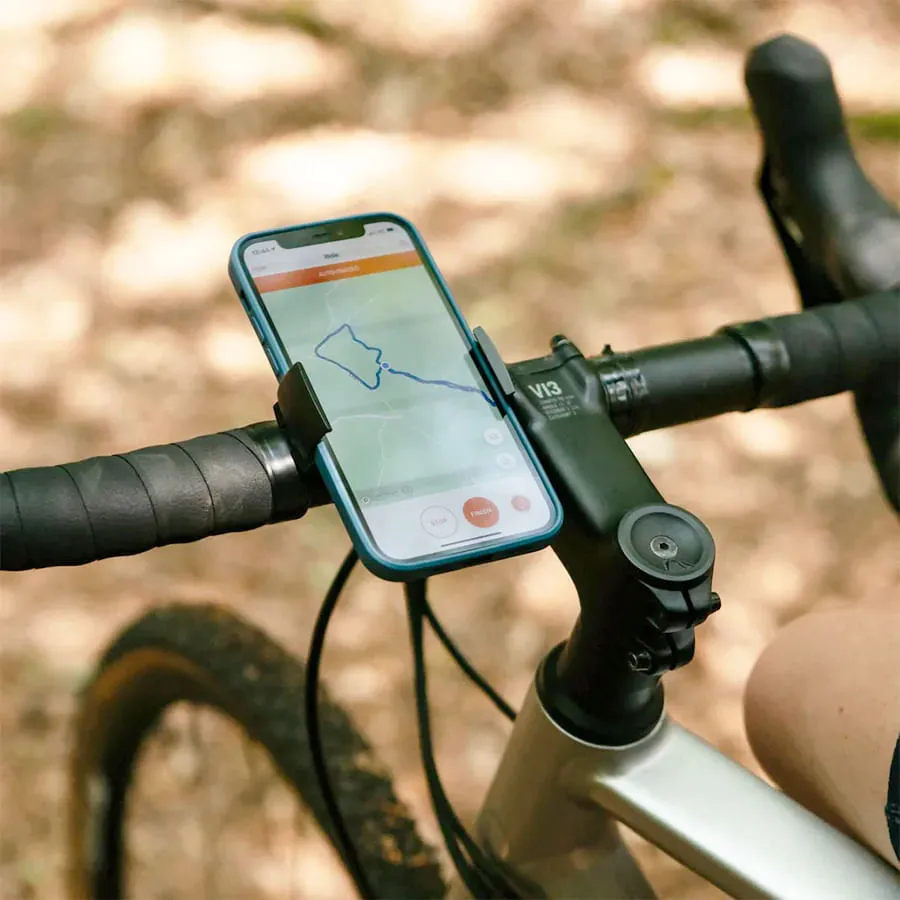 Loop Mounts Universal Bike Phone Mount