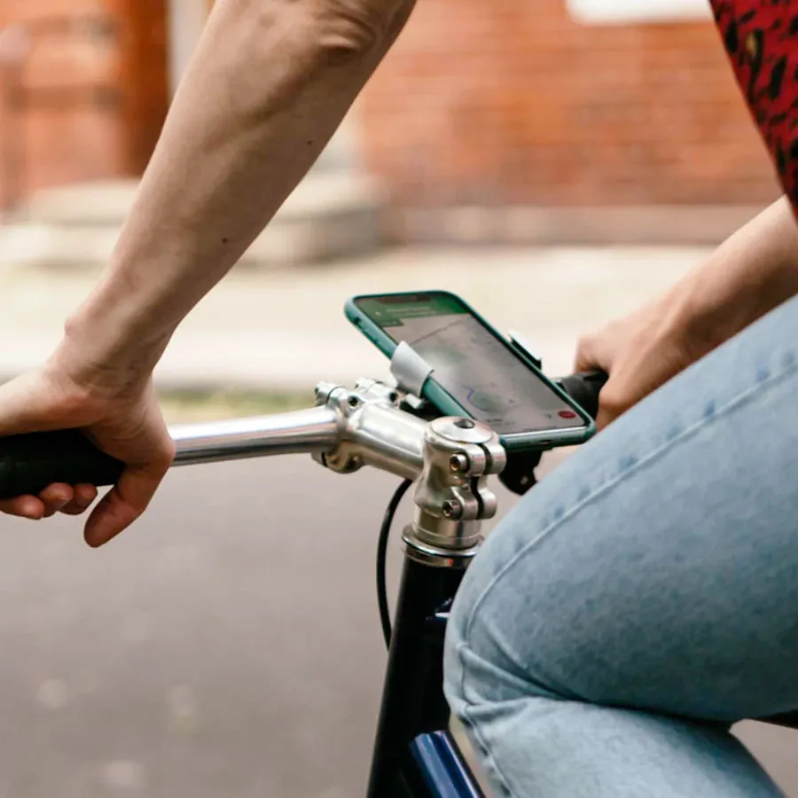 Loop Mounts Universal Bike Phone Mount