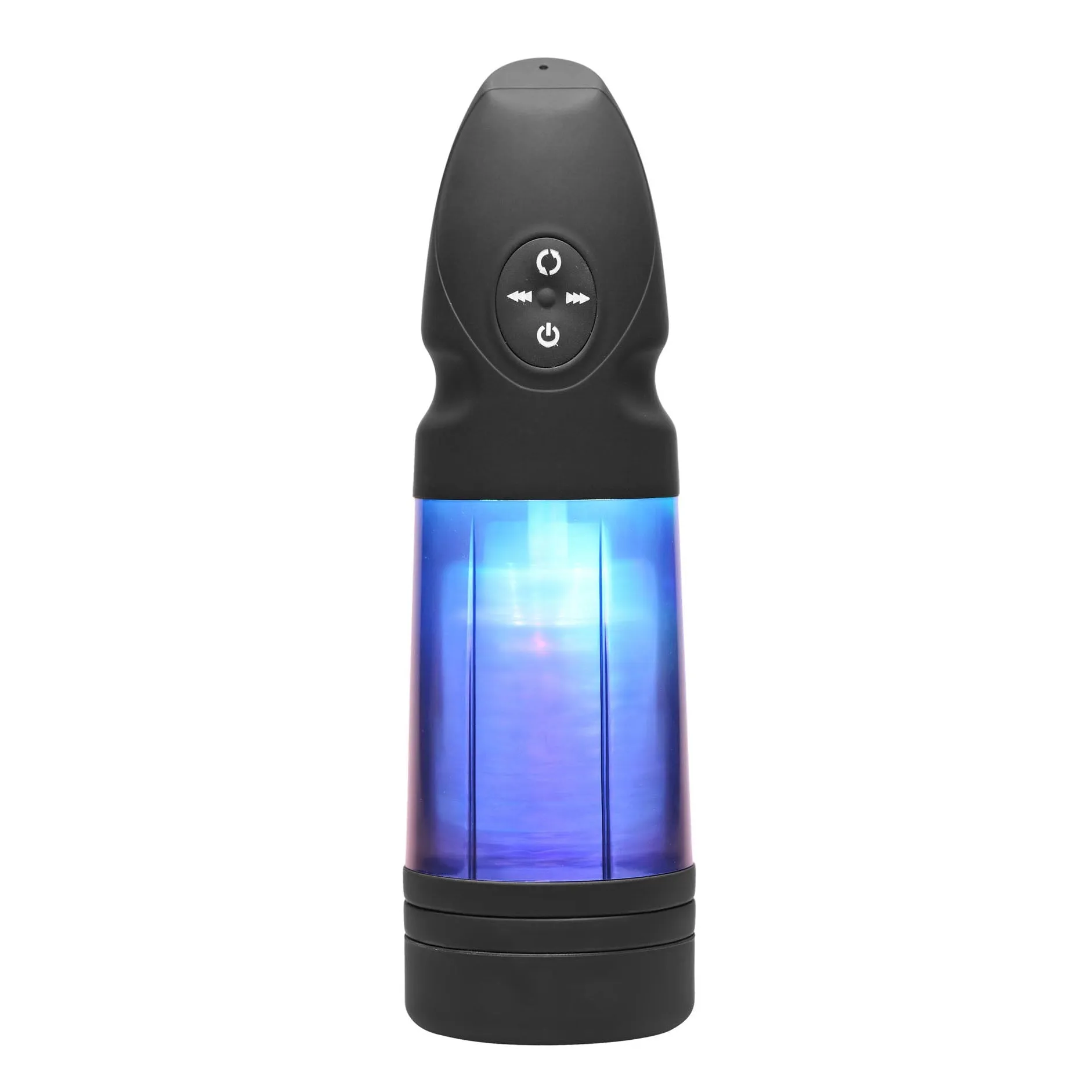 Love Botz Stroke Multifunction Rechargeable Stroker