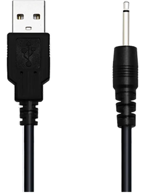 Lovense Charging Cable (for Lush/Lush 2/Hush/Edge/Osci)