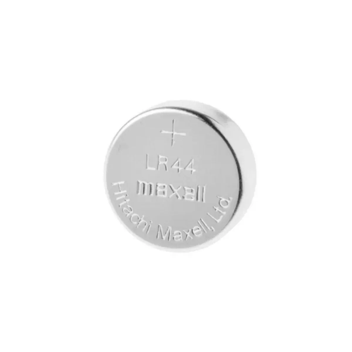 LR44 Coin Battery (2 Battery Pack)