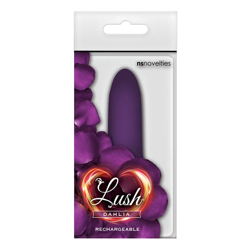 Lush - Dahlia - Purple