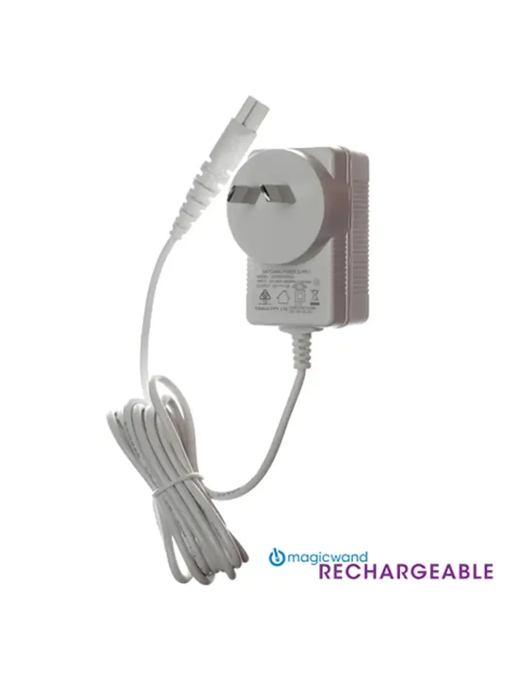 Magic Wand Rechargeable - Replacement Power Charger