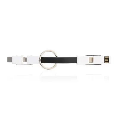 Magnetic Short USB Charging Cable