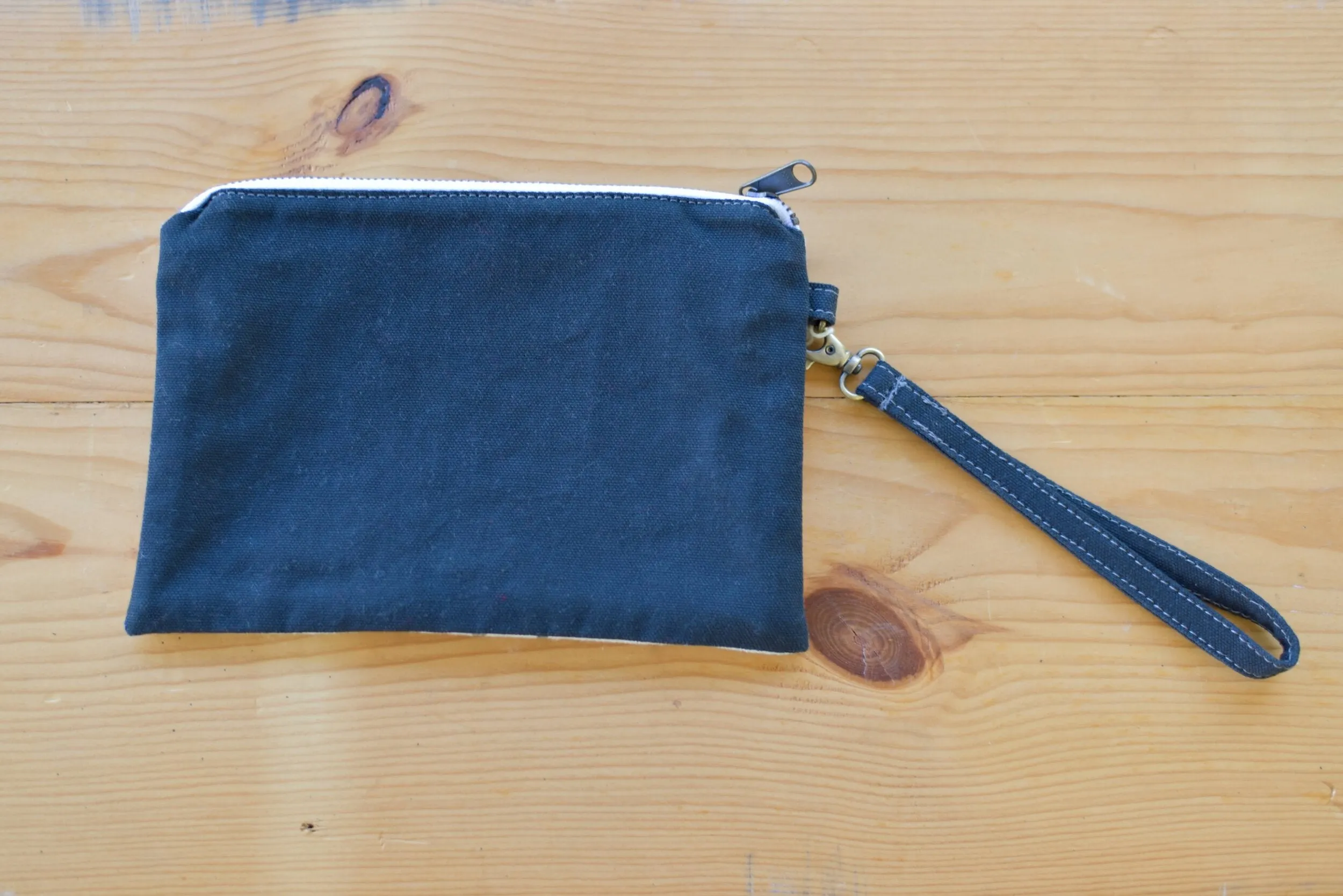 Magnum Shot Wristlet