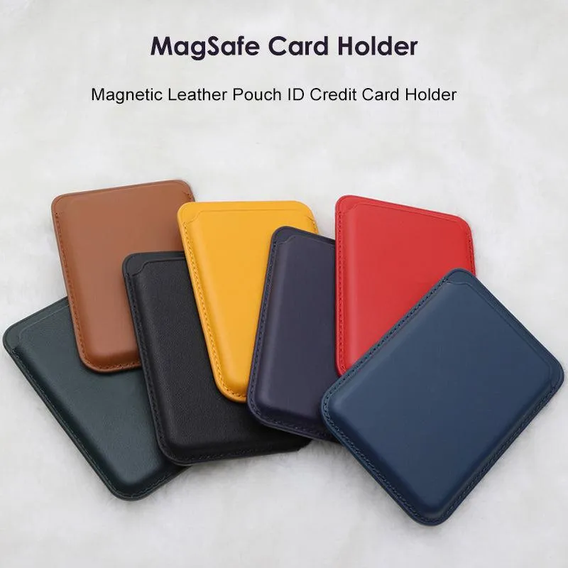 MagSafe Wallet