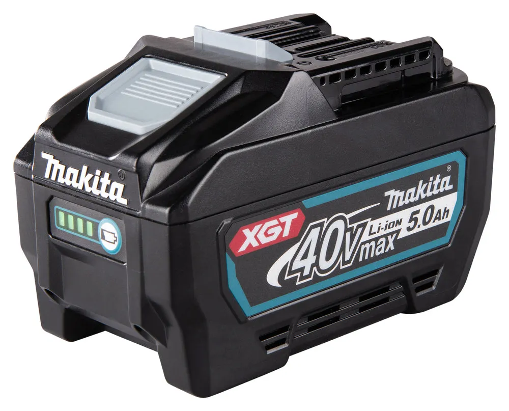 Makita Battery BL4050F Li-Ion 40 V max. 5.0 Ah, 191L47-8