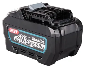 Makita Battery BL4050F Li-Ion 40 V max. 5.0 Ah, 191L47-8