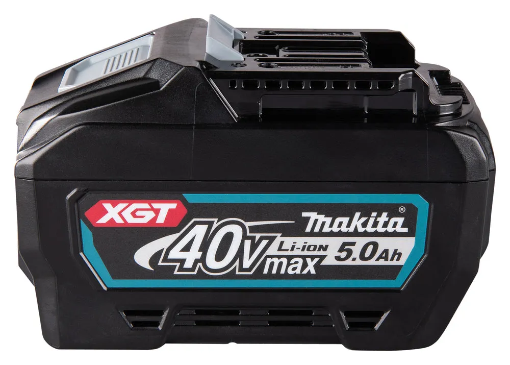 Makita Battery BL4050F Li-Ion 40 V max. 5.0 Ah, 191L47-8