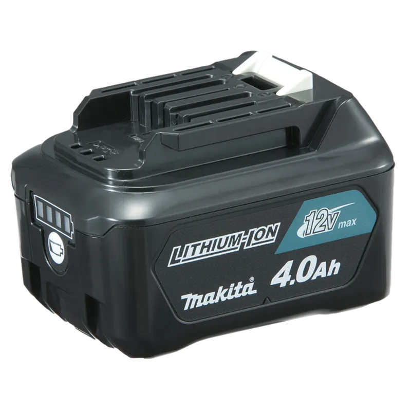 Makita CXT 12V 4.0Ah Max Li-Ion Battery