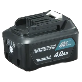 Makita CXT 12V 4.0Ah Max Li-Ion Battery