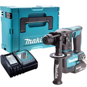 Makita DHR171Z 18V SDS  Brushless Hammer Drill With 5.0Ah Battery Charger & Type 3 Case