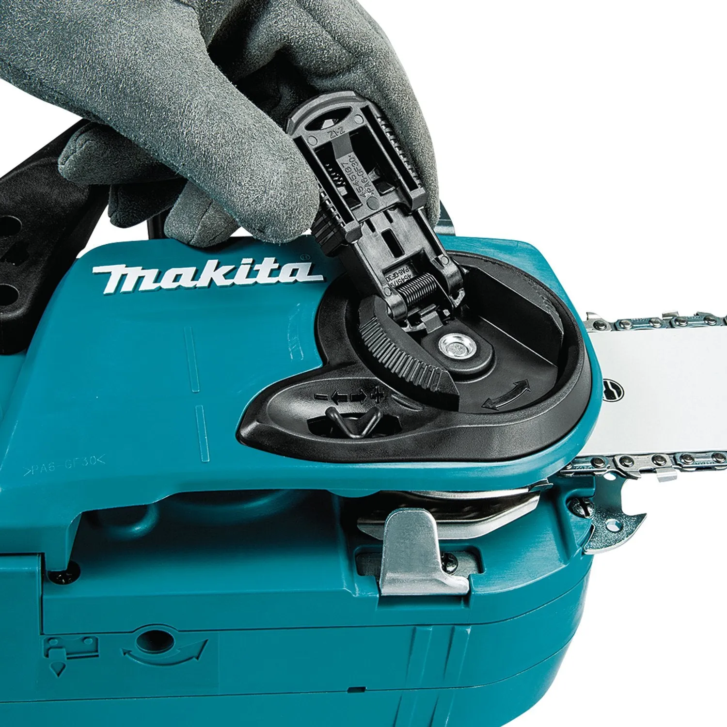 Makita (XCU04PT) 36V (18V X2) LXT® Brushless 16" Chain Saw Kit (5.0Ah)