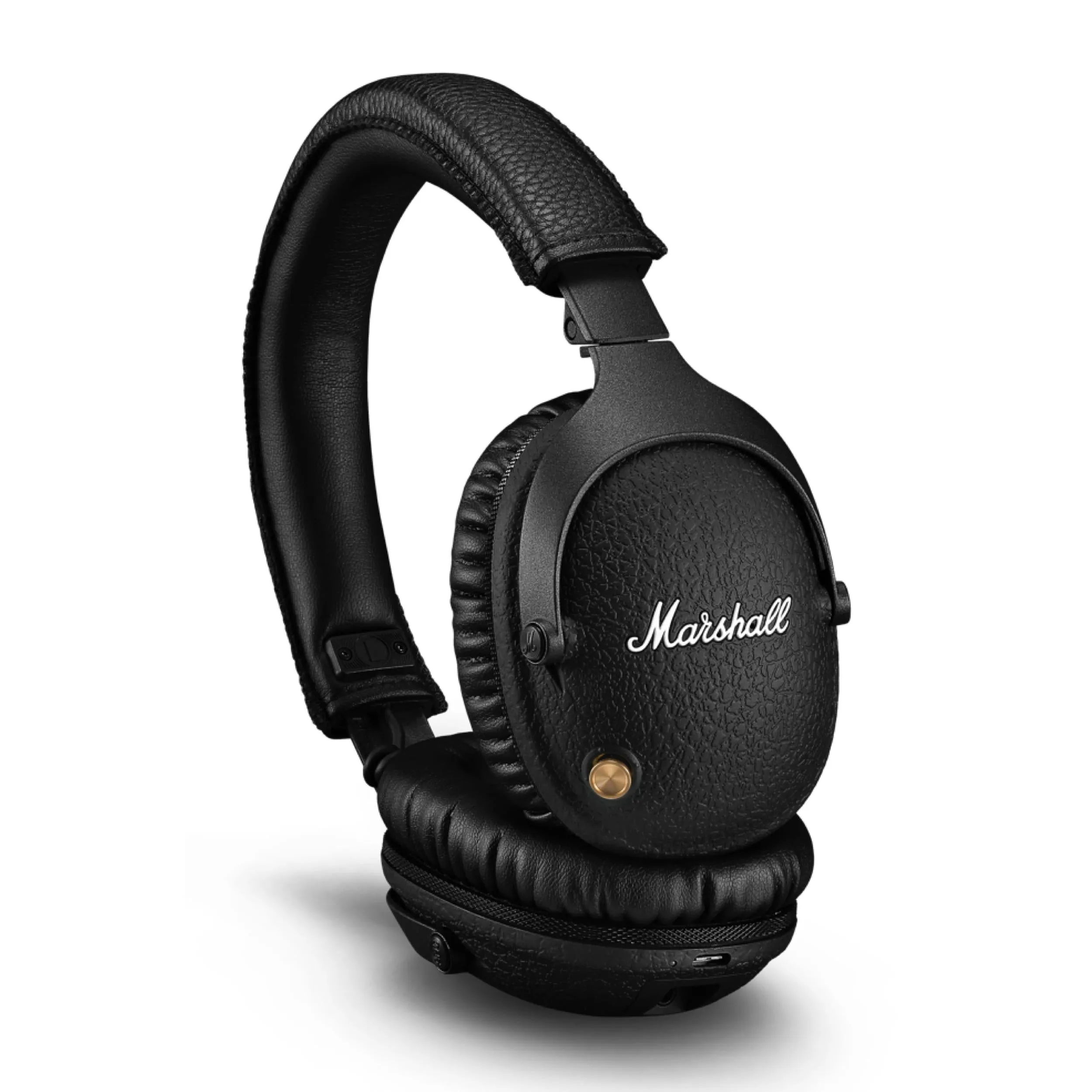 Marshall Bluetooth, Over-the-Ear Headphones MONITORII