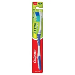 Medium Extra Clean Colgate Toothbrush