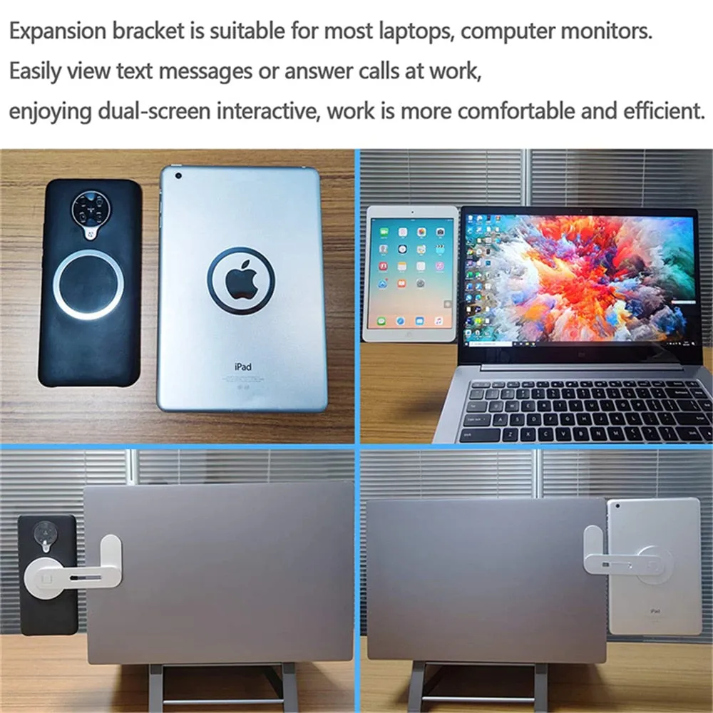 Metal Expansion Support Bracket