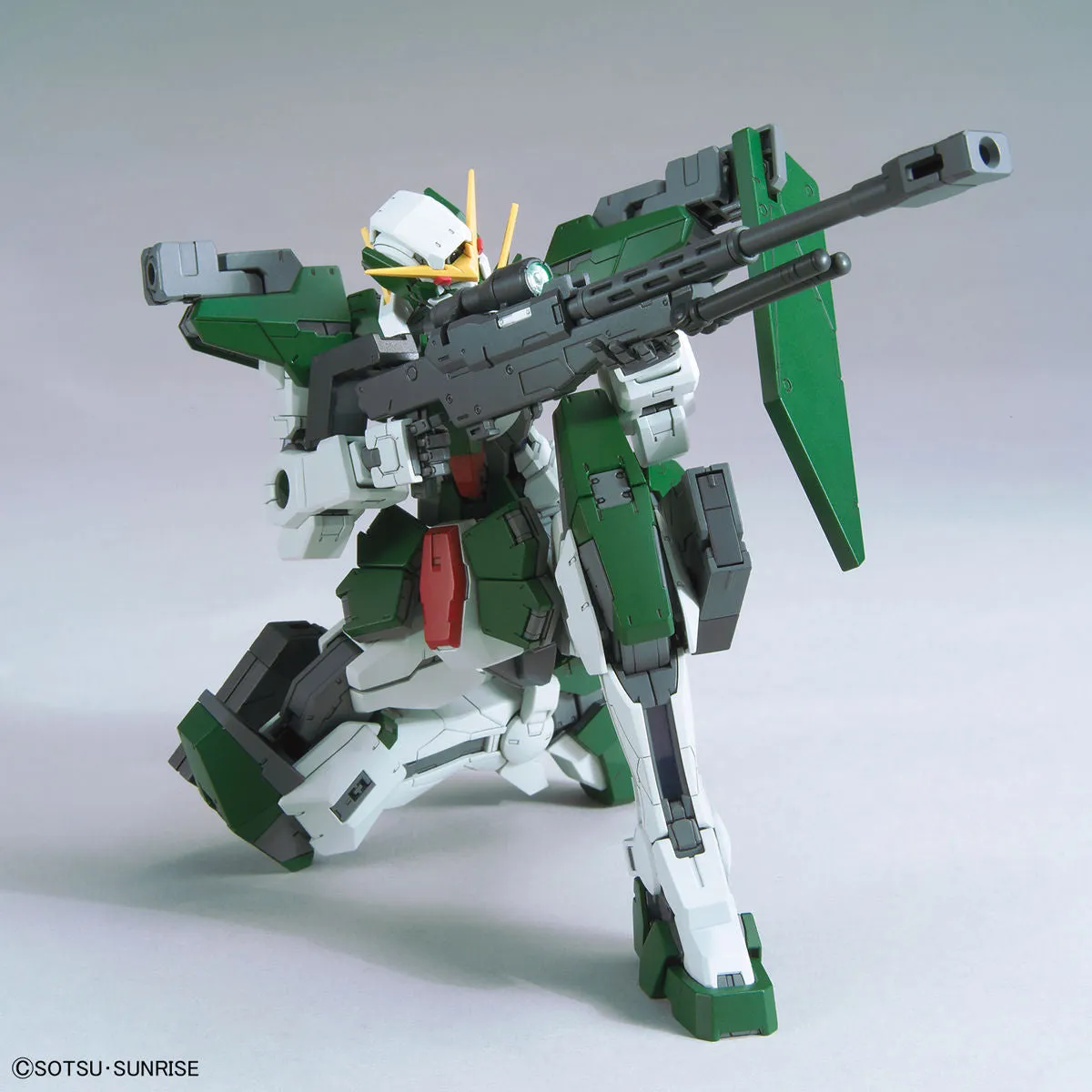 MG Gundam Dynames 1/100