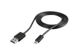 Micro USB Power Cable