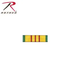 Military Ribbon - Vietnam Service