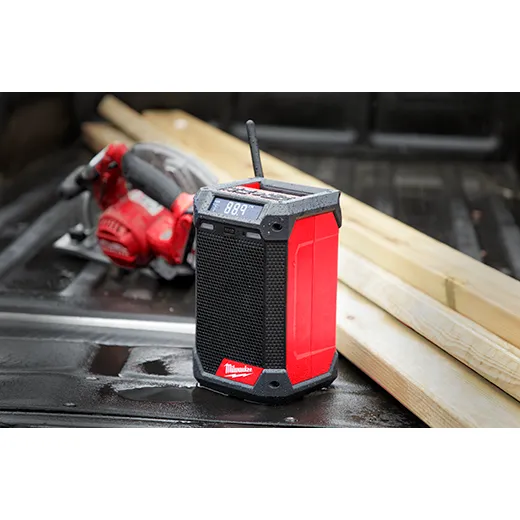 Milwaukee 2951-20 M12 Radio / Charger