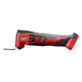 Milwaukee M18 Multi-Tool