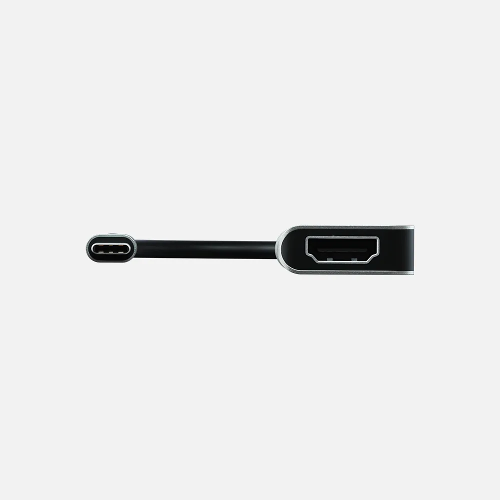 Mini Pro HUB - 5 in 1 USB-C Multiport Adapter