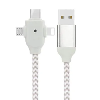 Mobile Fast Charging Cable