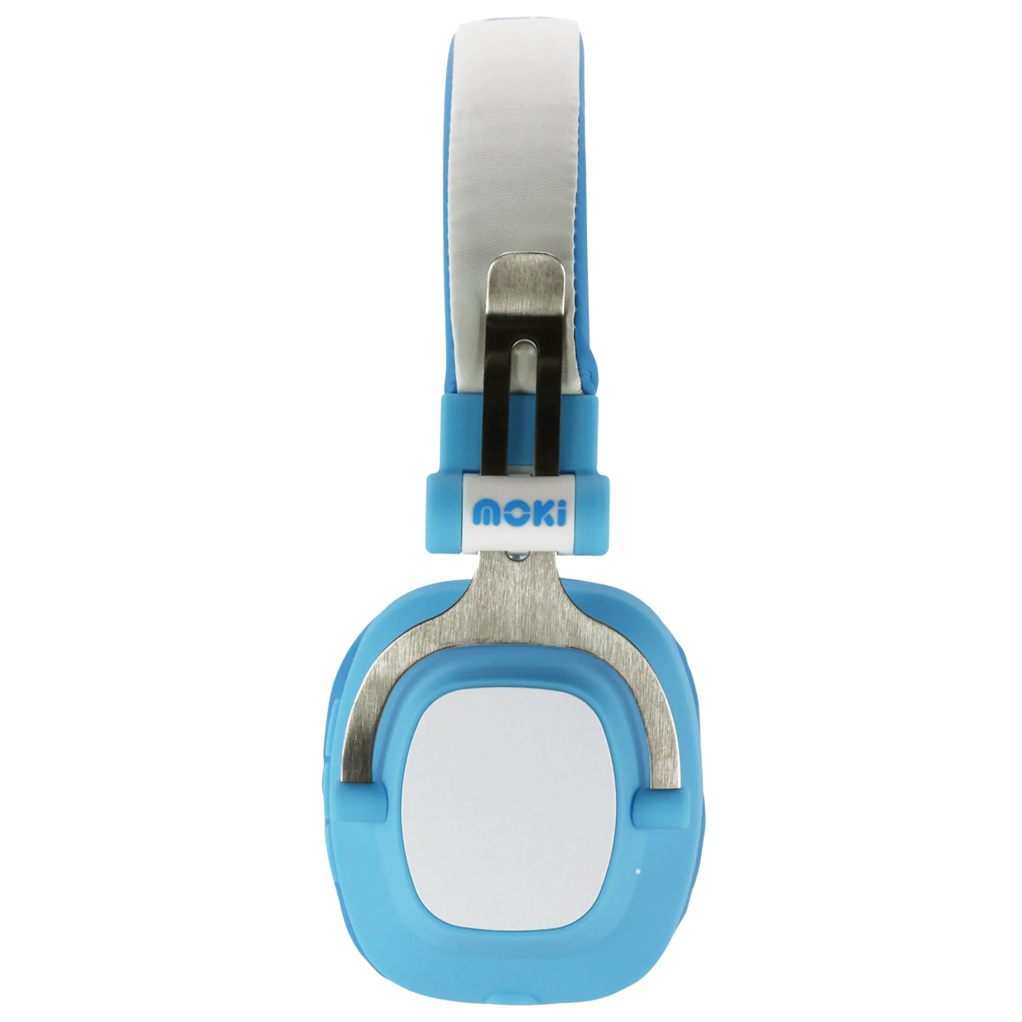 Moki EXO Kids Wireless Headphones - Blue