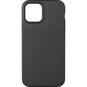 Moment Thin Case with MagSafe - iPhone 12 Pro - Black